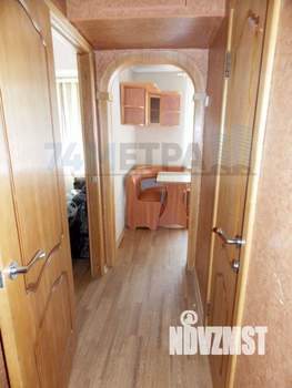 2-к квартира, на длительный срок, 45м2, 3/5 этаж