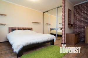 1-к квартира, посуточно, 32м2, 2/5 этаж