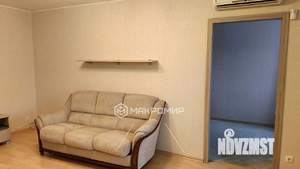 2-к квартира, на длительный срок, 43м2, 4/5 этаж