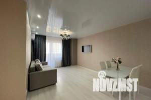 3-к квартира, посуточно, 70м2, 7/23 этаж