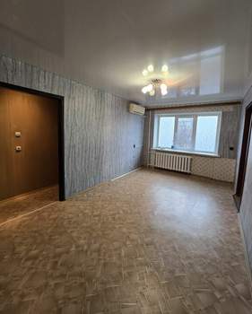 2-к квартира, на длительный срок, 42м2, 3/5 этаж