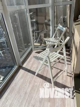 1-к квартира, посуточно, 26м2, 13/17 этаж