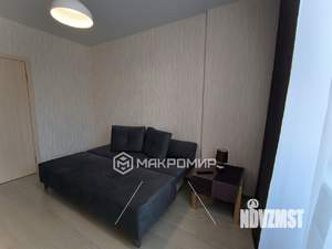 Студия квартира, на длительный срок, 31м2, 5/26 этаж