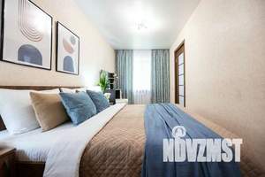 2-к квартира, посуточно, 56м2, 2/5 этаж