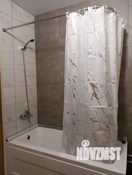 1-к квартира, на длительный срок, 33м2, 3/7 этаж