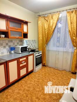 1-к квартира, на длительный срок, 32м2, 2/10 этаж