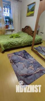 2-к квартира, посуточно, 60м2, 2/5 этаж