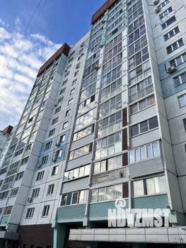 3-к квартира, на длительный срок, 76м2, 4/16 этаж