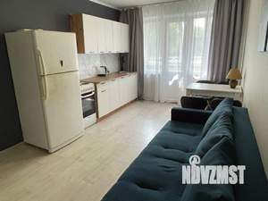 2-к квартира, посуточно, 36м2, 1/1 этаж