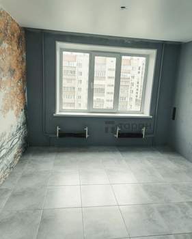 1-к квартира, на длительный срок, 36м2, 8/9 этаж