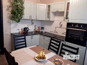2-к квартира, на длительный срок, 57м2, 10/10 этаж