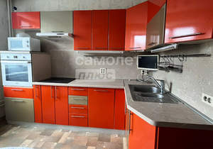 1-к квартира, на длительный срок, 40м2, 6/10 этаж