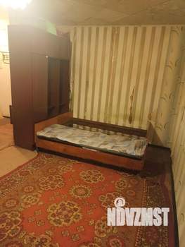 1-к квартира, на длительный срок, 42м2, 1/5 этаж