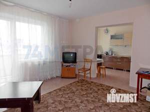 2-к квартира, на длительный срок, 56м2, 9/10 этаж