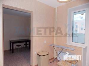 1-к квартира, на длительный срок, 43м2, 3/5 этаж