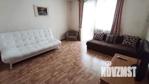 2-к квартира, посуточно, 62м2, 4/10 этаж