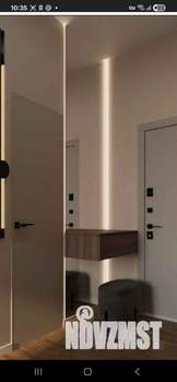 Студия квартира, на длительный срок, 32м2, 17/26 этаж