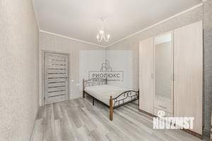 2-к квартира, на длительный срок, 43м2, 6/16 этаж