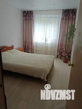 2-к квартира, посуточно, 57м2, 1/10 этаж