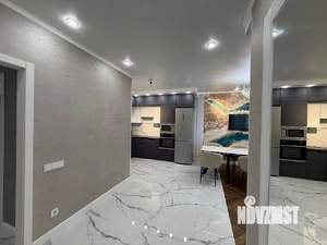 2-к квартира, на длительный срок, 70м2, 12/22 этаж
