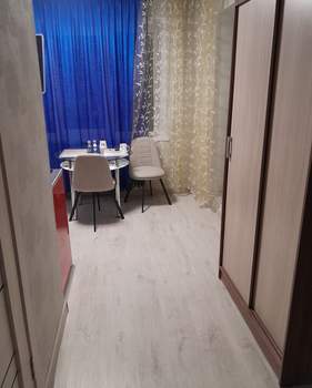 1-к квартира, на длительный срок, 31м2, 8/9 этаж