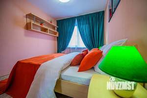 2-к квартира, посуточно, 53м2, 5/9 этаж