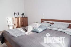 2-к квартира, посуточно, 50м2, 18/18 этаж