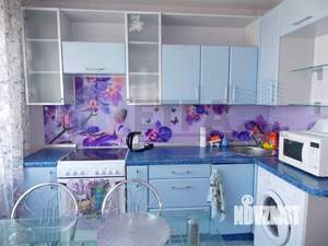 2-к квартира, на длительный срок, 56м2, 9/10 этаж