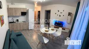 1-к квартира, на длительный срок, 36м2, 7/10 этаж