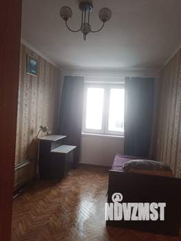 2-к квартира, на длительный срок, 44м2, 5/5 этаж