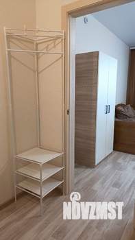 Студия квартира, на длительный срок, 24м2, 8/10 этаж