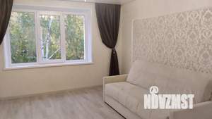 2-к квартира, посуточно, 56м2, 3/10 этаж