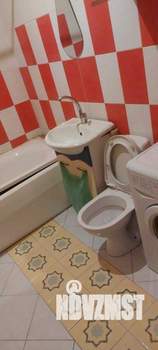 2-к квартира, на длительный срок, 48м2, 1/4 этаж