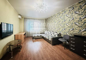 1-к квартира, на длительный срок, 45м2, 4/9 этаж