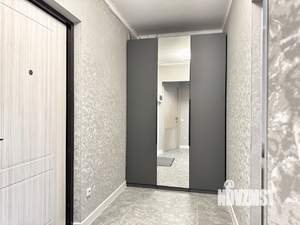 1-к квартира, посуточно, 42м2, 9/18 этаж