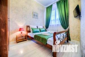 2-к квартира, посуточно, 62м2, 2/5 этаж