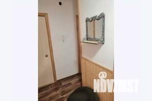 1-к квартира, посуточно, 36м2, 8/12 этаж