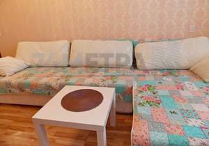 1-к квартира, на длительный срок, 36м2, 8/10 этаж