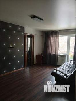 3-к квартира, на длительный срок, 56м2, 4/5 этаж