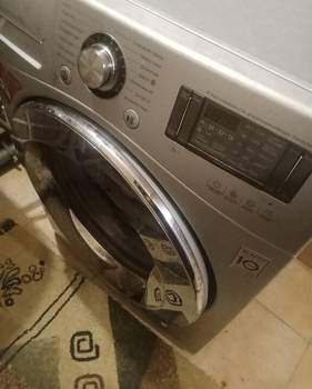 3-к квартира, на длительный срок, 60м2, 6/10 этаж