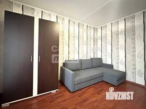 1-к квартира, на длительный срок, 29м2, 5/9 этаж