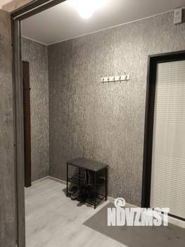 1-к квартира, на длительный срок, 42м2, 1/10 этаж