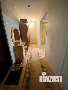 1-к квартира, на длительный срок, 43м2, 5/11 этаж