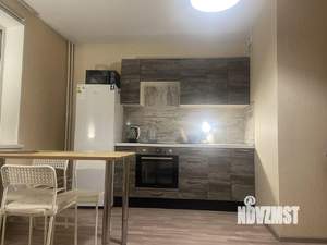Студия квартира, на длительный срок, 26м2, 8/10 этаж