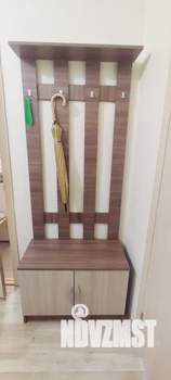 Студия квартира, на длительный срок, 24м2, 6/11 этаж