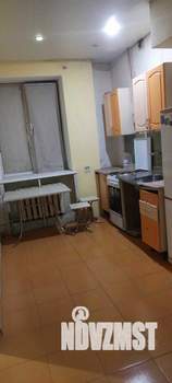 2-к квартира, на длительный срок, 48м2, 1/4 этаж