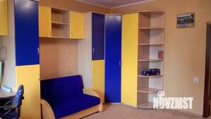 3-к квартира, на длительный срок, 125м2, 8/9 этаж