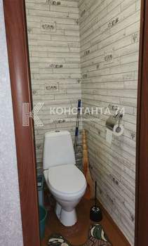 1-к квартира, на длительный срок, 34м2, 9/10 этаж