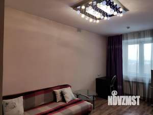 1-к квартира, на длительный срок, 35м2, 5/10 этаж