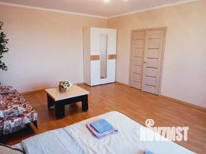 2-к квартира, посуточно, 56м2, 8/10 этаж